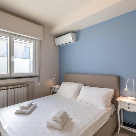 Viareggio Suite - Beach Apartment Экстерьер фото